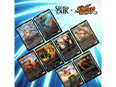 Commander BOX