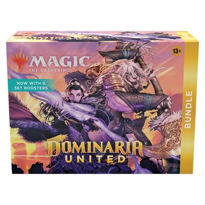 Dominaria United Fat Pack Bundle