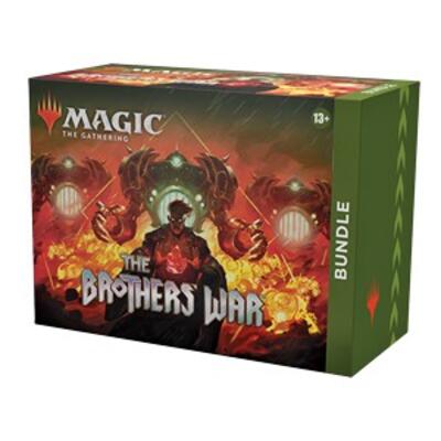 THE BROTHERs' WAR Fat Pack Bundle