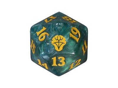 DOMINARIA UNITED FAT PACK / BUNDLE d20 ζάρι