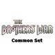 Commander LEGENDS COMMON Set