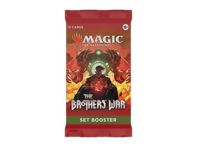 Set Booster