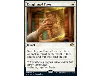 Enlightened Tutor