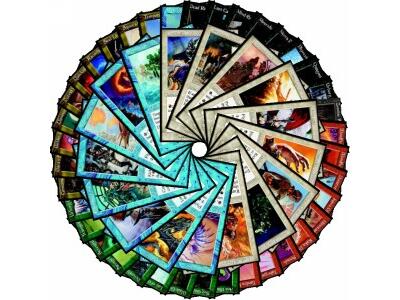 Apocalypse Common Set