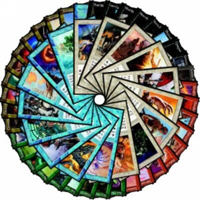 Apocalypse Common Set