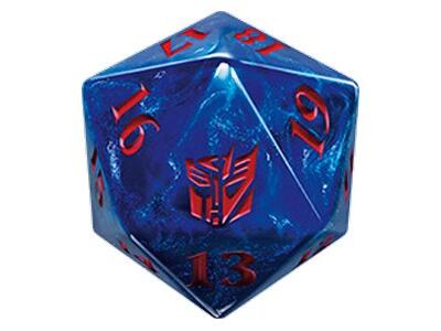 Brothers ' War Transformers GIFT BUNDLE d20 ΖΑΡΙ