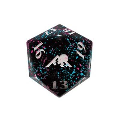 KAMIGAWA Neon Dynasty GIFT d20 Ζάρι