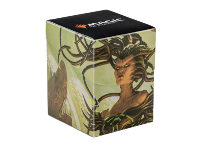 Phyrexia All Will Be One "Vraska, Betrayal’s Sting"  Deck Box