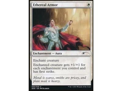 Ethereal Armor