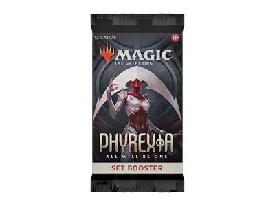Phyrexia ONE Set Booster
