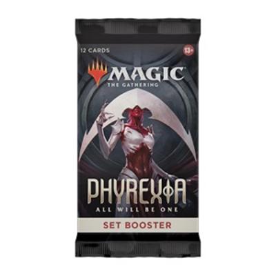 Phyrexia ONE Set Booster