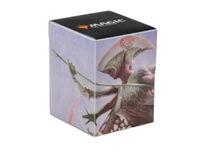 Phyrexia All Will Be One "Ixhel, Scion of Atraxa"  Deck Box
