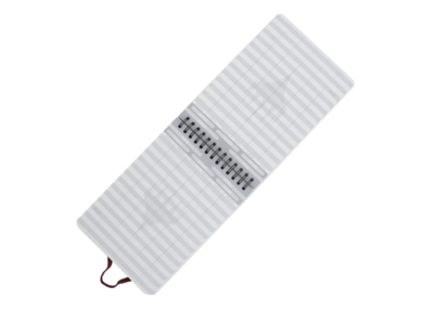 Spiral Life Pad