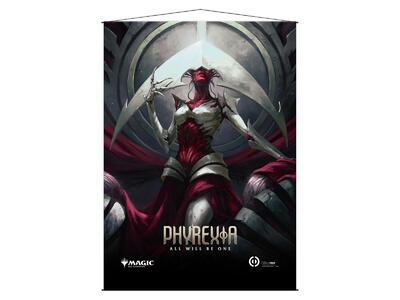 Wall Scroll