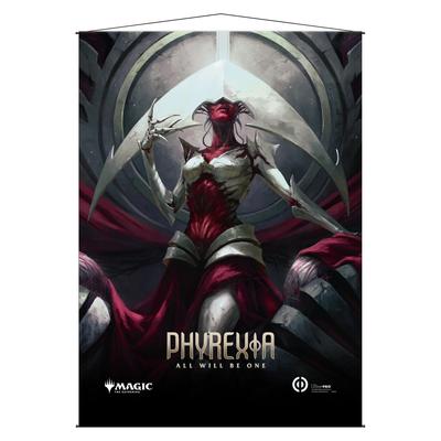 Wall Scroll Phyrexia One: "Elesh Norn"