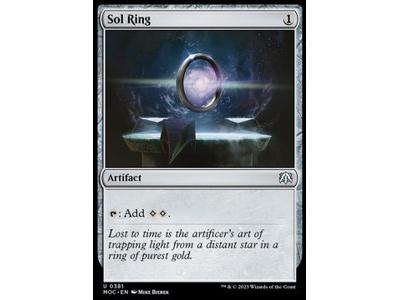 Sol Ring