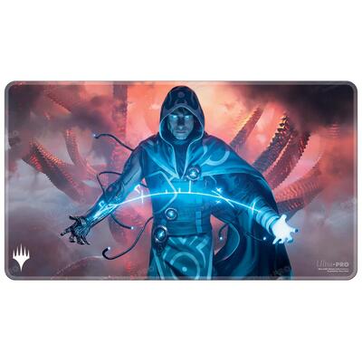 Playmat Phyrexia All Will Be One - Holofoil