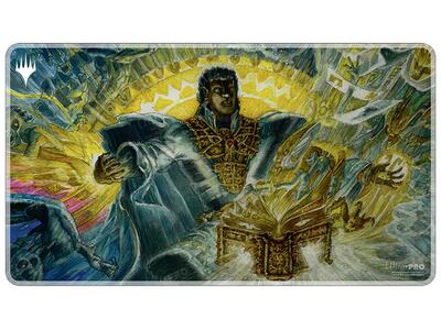 Playmat Dominaria Remastered - Holofoil
