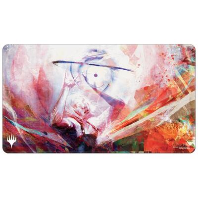Playmat MoM: The Aftermath "Spark Rupture" Holofoil Playmat