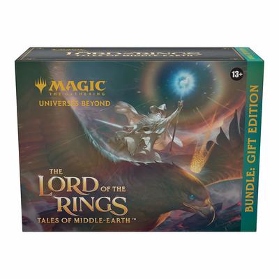 The Lord of the Rings: GIFT Edition Bundle
