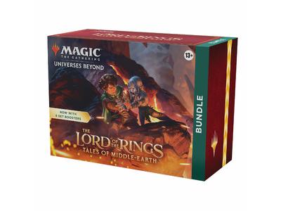 The Lord of the Rings Fat Pack Bundle