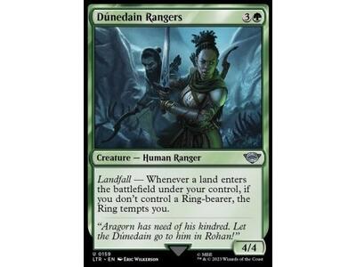 Dúnedain Rangers