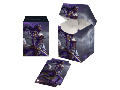 Commander Masters  "ANIKTHEA, HAND OF EREBOS" Deck Box
