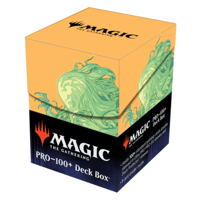 Commander Masters "OMNATH, LOCUS OF MANA" Deck Box