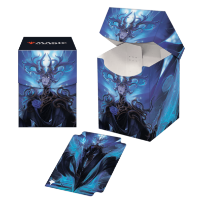 Wilds of Eldraine "Talion, the Kindly Lord" Deck Box