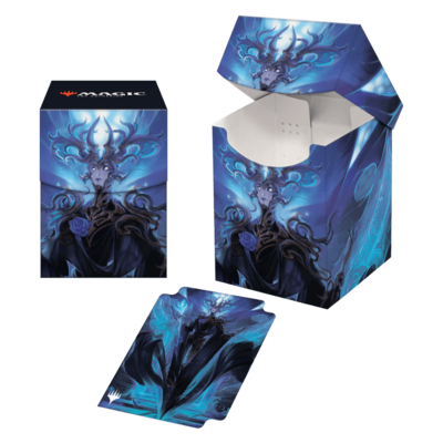 Wilds of Eldraine "Talion, the Kindly Lord" Deck Box