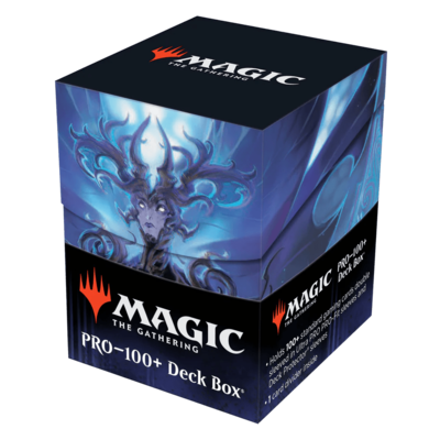 Wilds of Eldraine "Talion, the Kindly Lord" Deck Box
