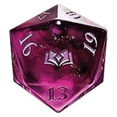Phyrexia All Will Be One: Bundle D20 Die