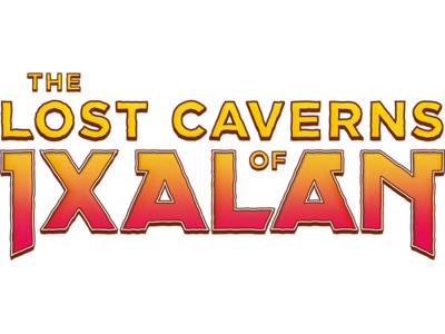 ART SERIES: The Lost Caverns of Ixalan