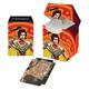 LOST CAVERNS OF IXALAN "Kellan, Daring Traveler" Deck Box