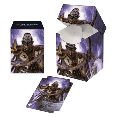 LOST CAVERNS OF IXALAN "Clavileño, First of the Blessed" Deck Box