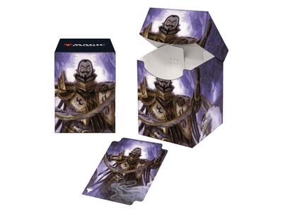 LOST CAVERNS OF IXALAN "Clavileño, First of the Blessed" Deck Box