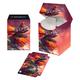 LOST CAVERNS OF IXALAN "Pantlaza, Sun-Favored" Deck Box