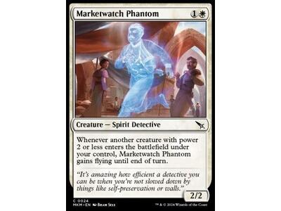 Marketwatch Phantom