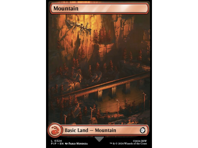 Mountain (V.2)