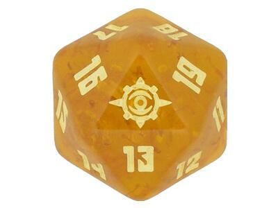 LOST CAVERNS OF IXALAN GIFT BUNDLE d20 DICE