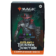 Commander: Outlaws of Thunder Junction: Deck Set