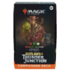 Commander: Outlaws of Thunder Junction: Deck Set