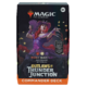 Commander: Outlaws of Thunder Junction: Deck Set