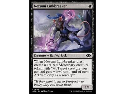 Nezumi Linkbreaker