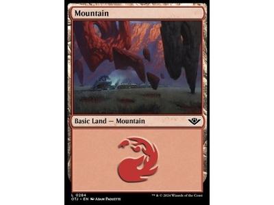 Mountain (V.2)