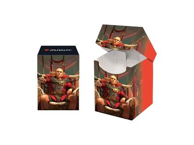 FALLOUT: "Caesar, Legion's Emperor " Deck Box