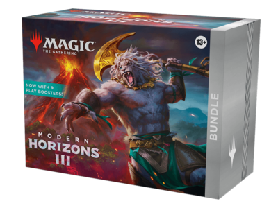 MODERN HORIZONS 3 Fat Pack Bundle
