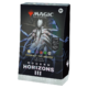 Commander MODERN HORIZONS 3 Eldrazi Incursion PREORDER