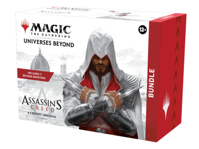 ASSASSIN's CREED Fat Pack Bundle
