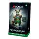 Commander: BLOOMBURROW Deck Set